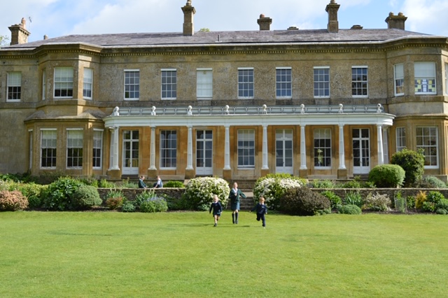 Kitebrook Preparatory School